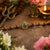 Trishul Om Rudraksha Rakhi