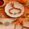 Shree Ram Bhakti Rakhi
