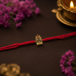 Mahadev Trishul Damru Rakhi