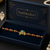 Krishna Rudraksha Rakhi