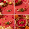 Rajsi Mayur Rakhi